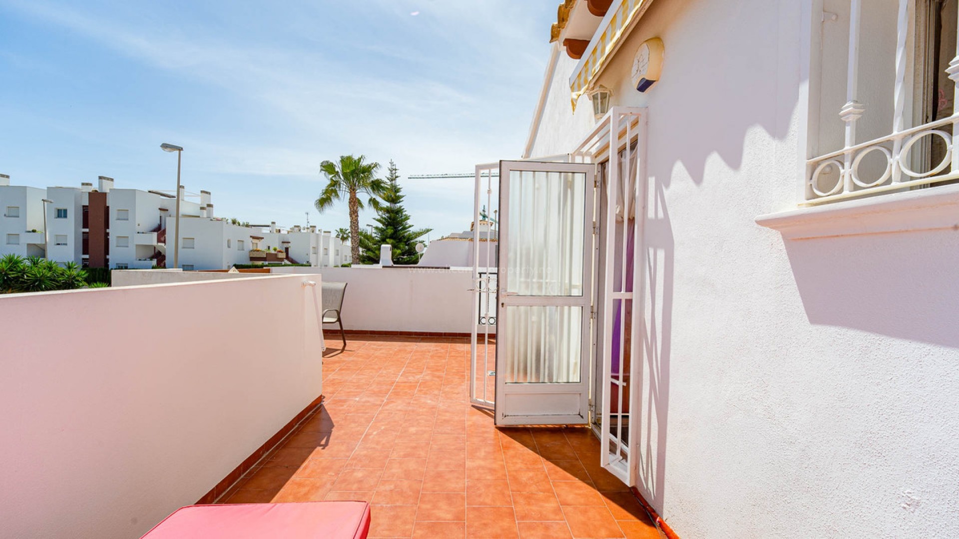 Villa in Punta Prima