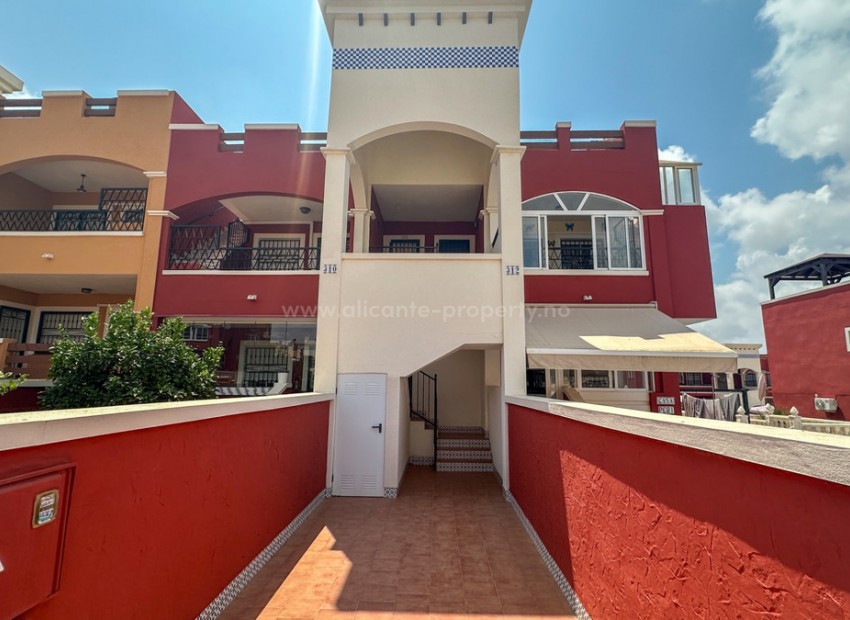 Villa in Punta Prima