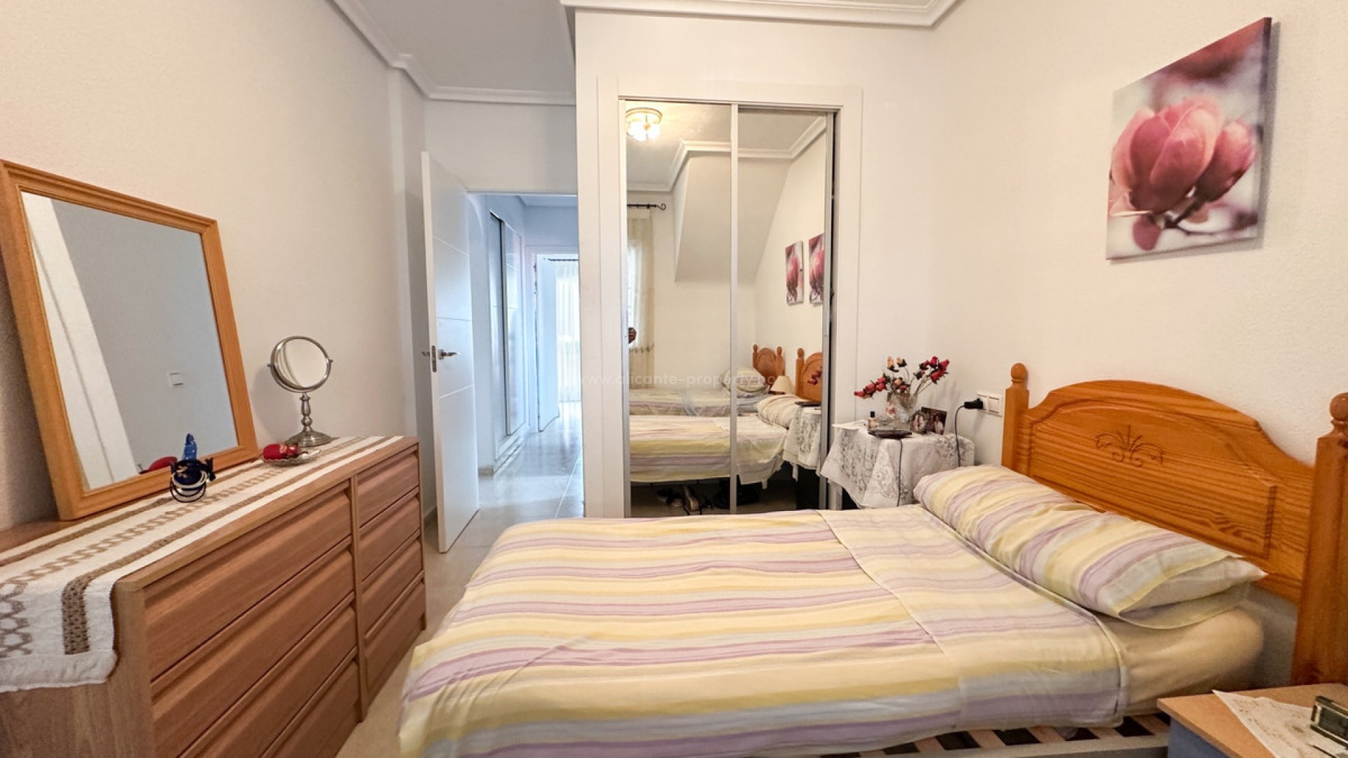 Villa in Punta Prima