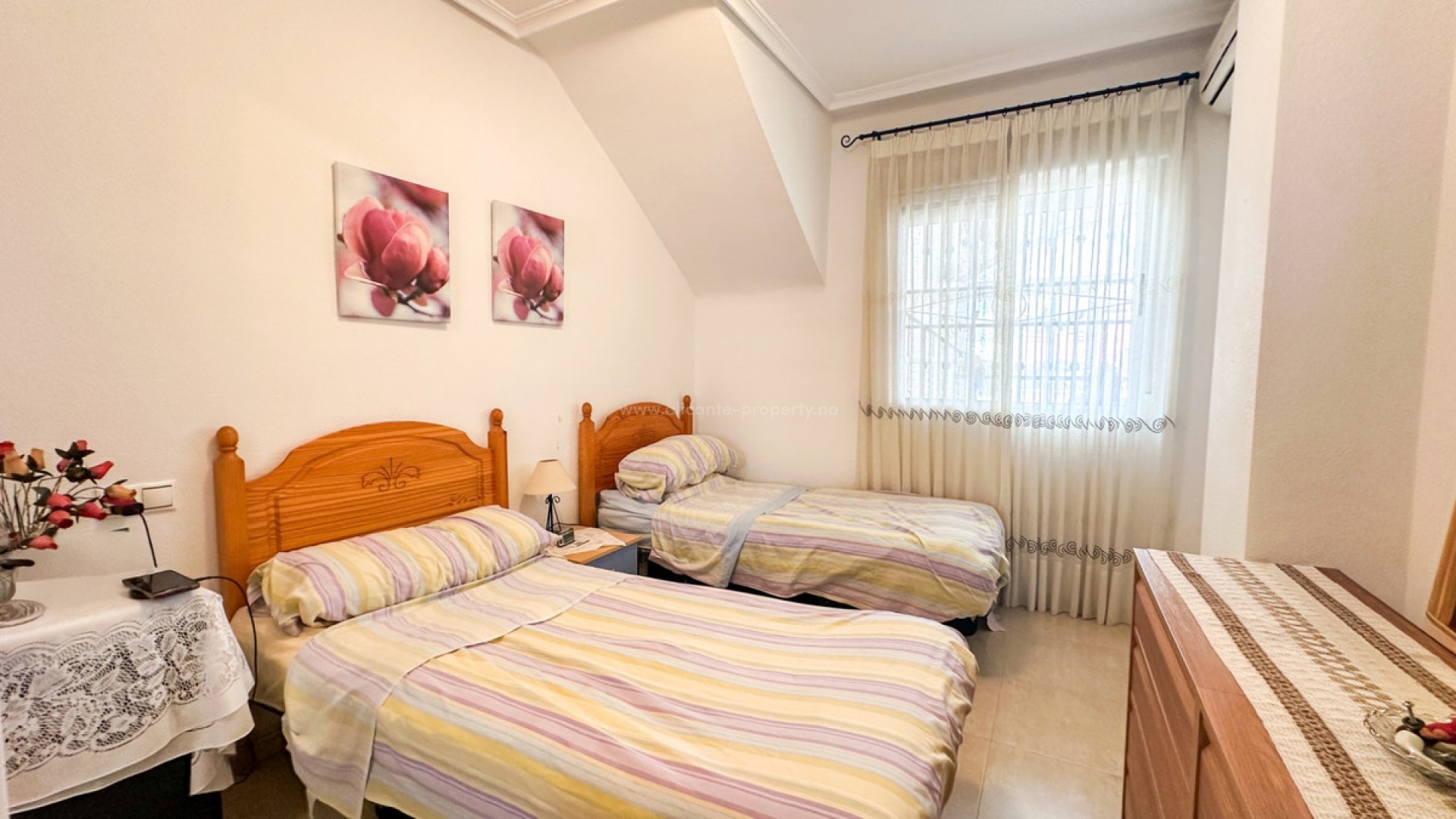 Villa in Punta Prima