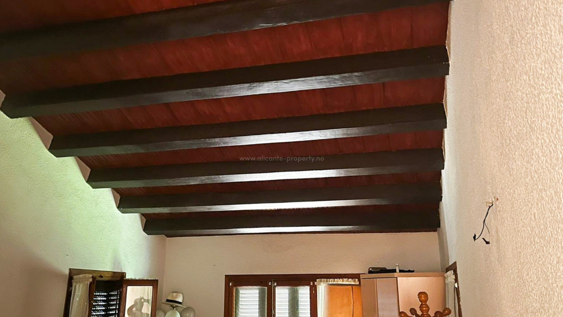 Villa in Punta Prima