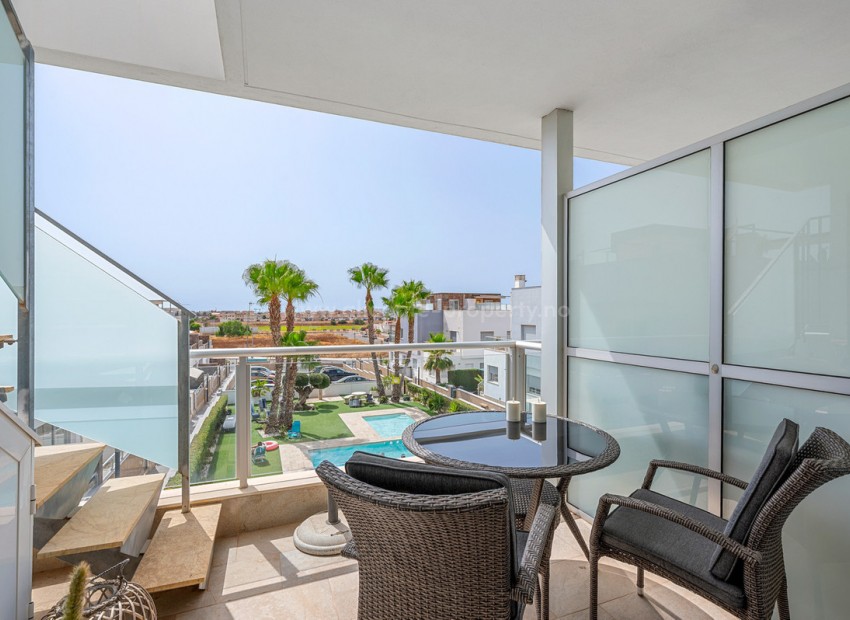 Villa in Punta Prima