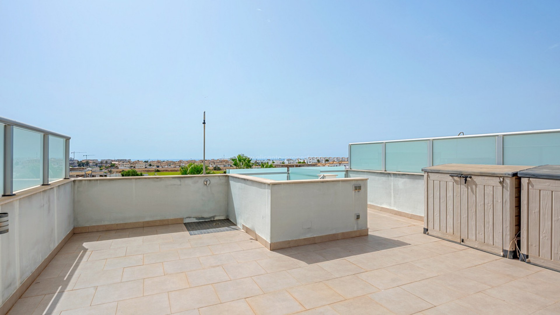 Villa in Punta Prima