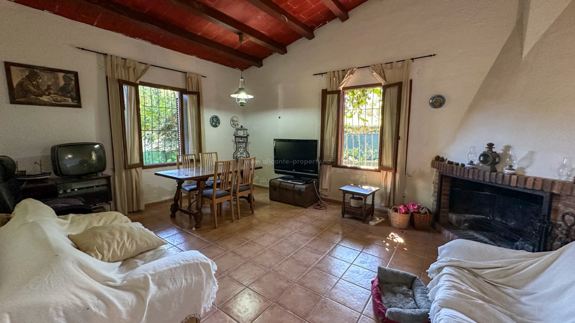 Villa in Punta Prima