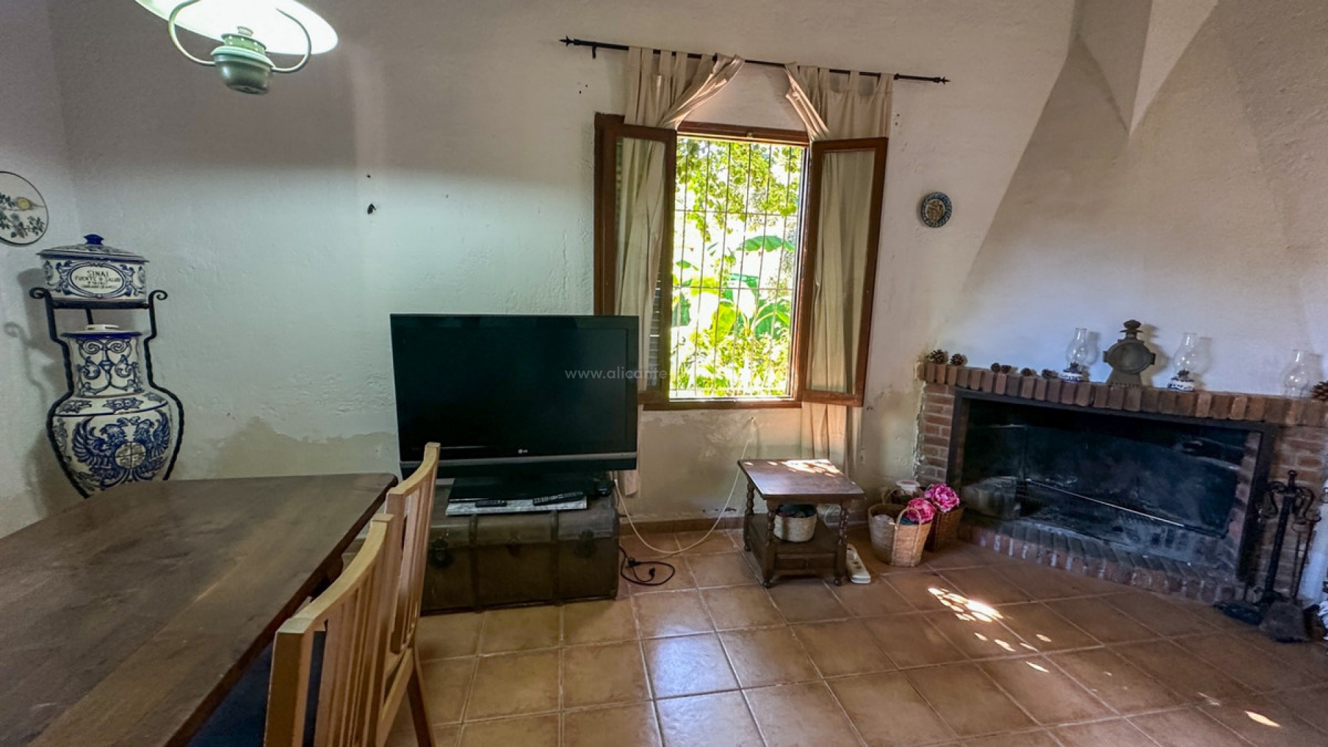 Villa in Punta Prima
