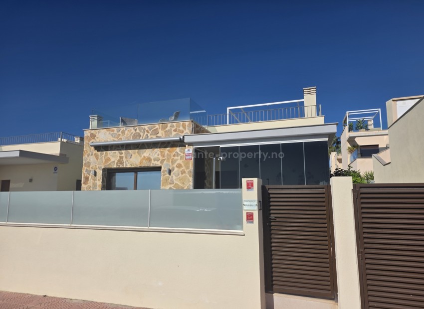 Villa in Quesada, Rojales