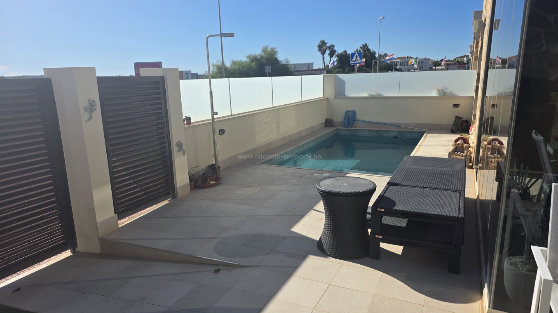 Villa in Quesada, Rojales