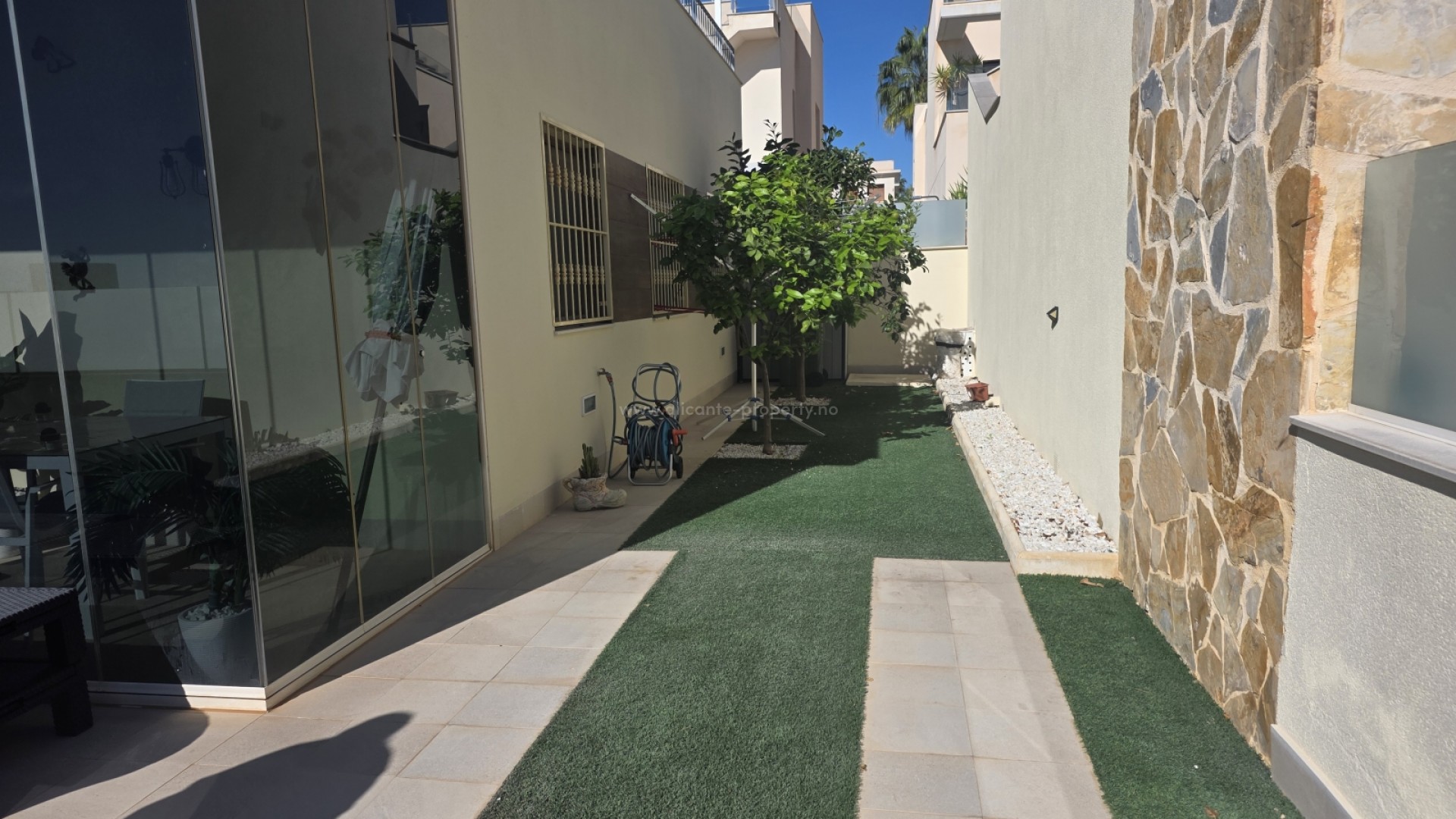 Villa in Quesada, Rojales