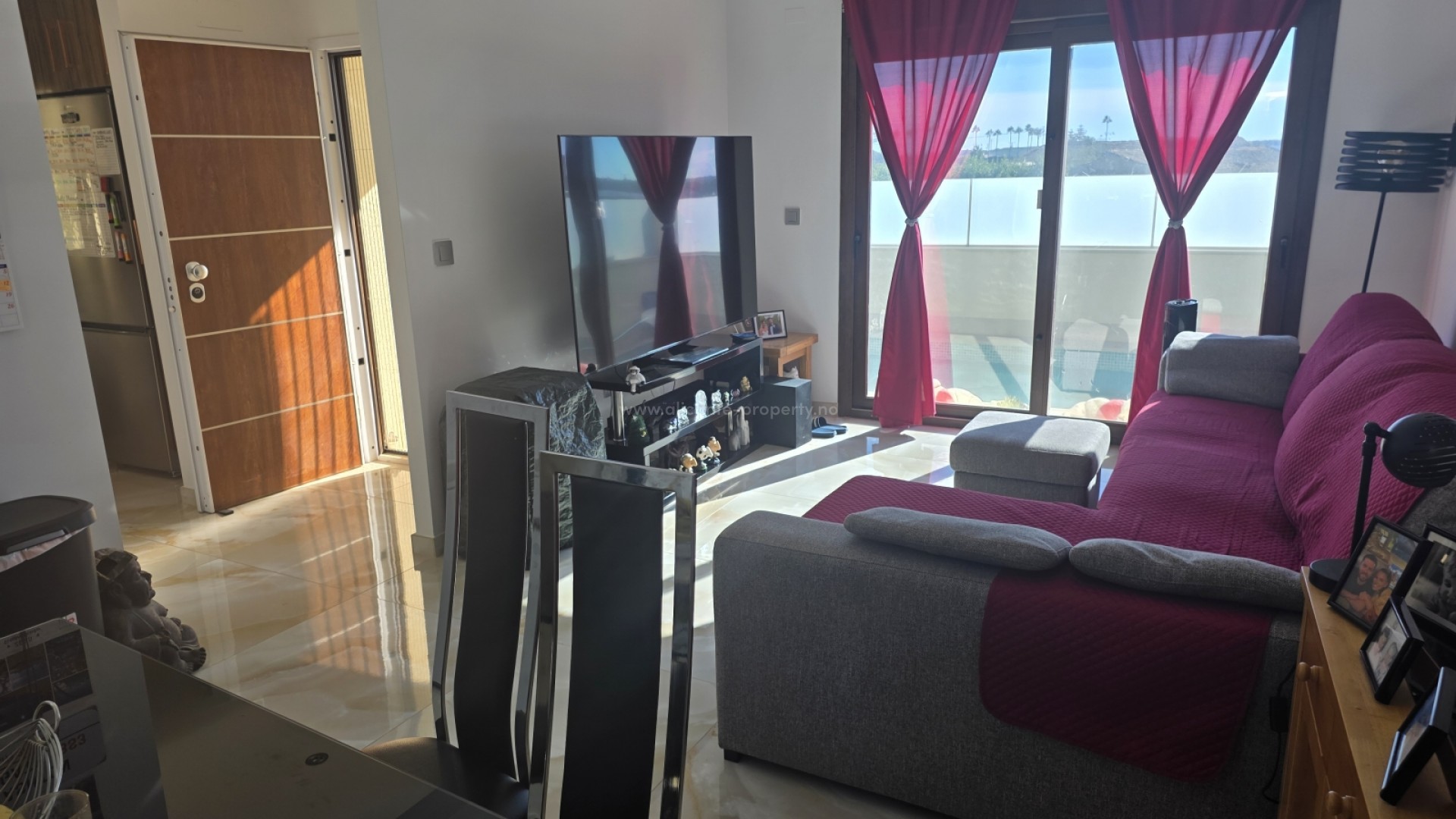 Villa in Quesada, Rojales