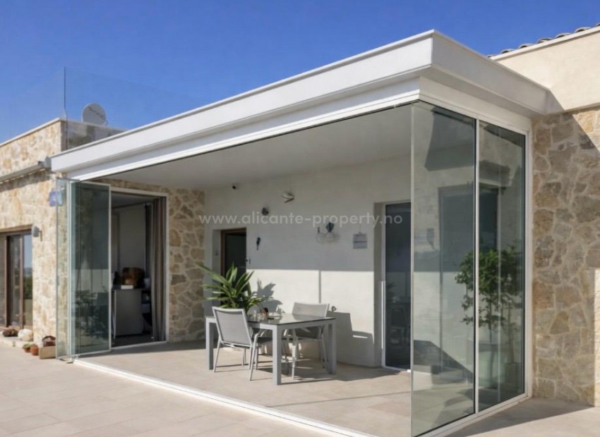 Villa in Quesada, Rojales