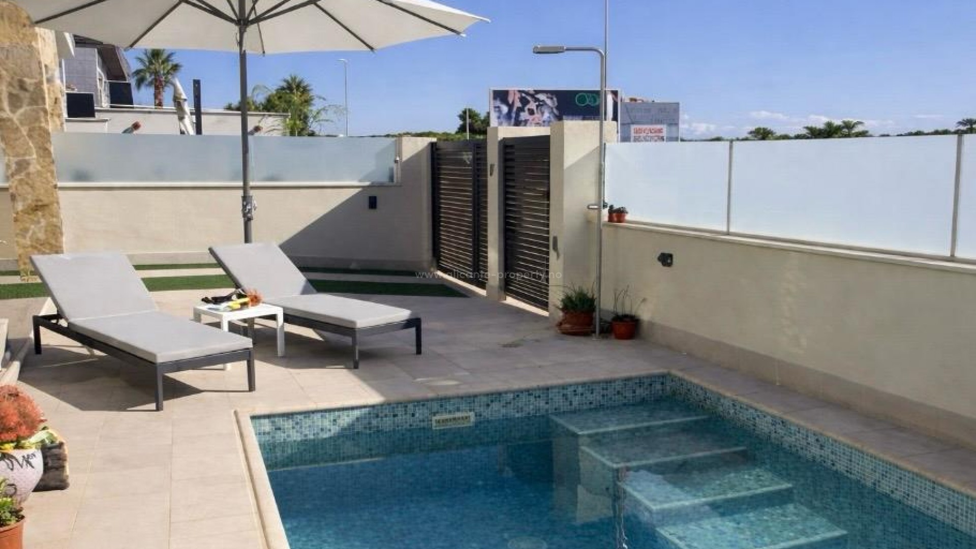 Villa in Quesada, Rojales