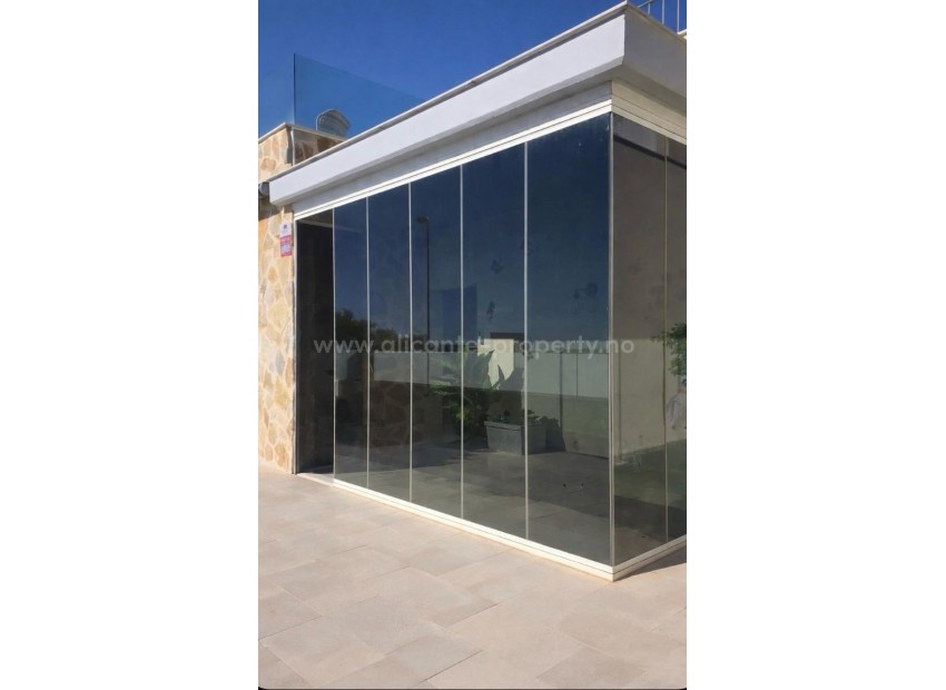 Villa in Quesada, Rojales