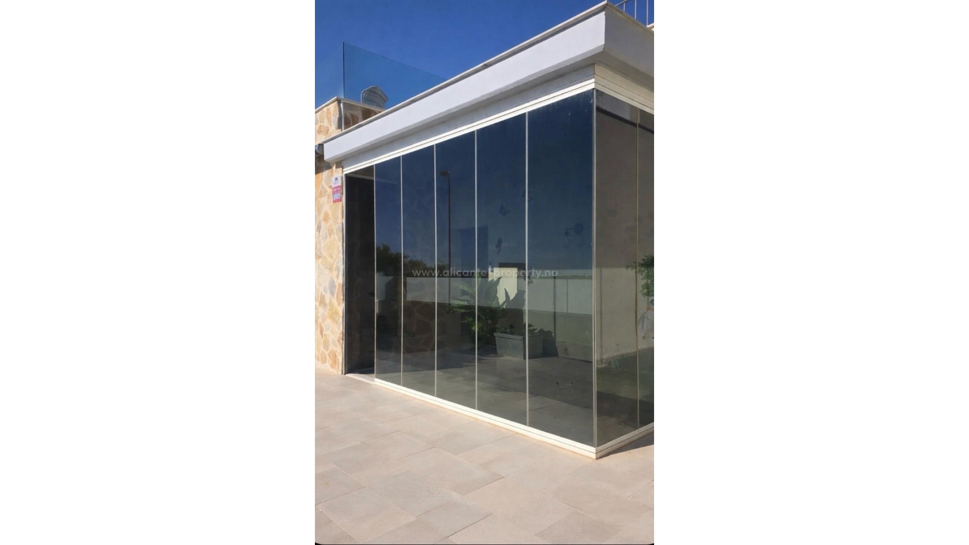 Villa in Quesada, Rojales