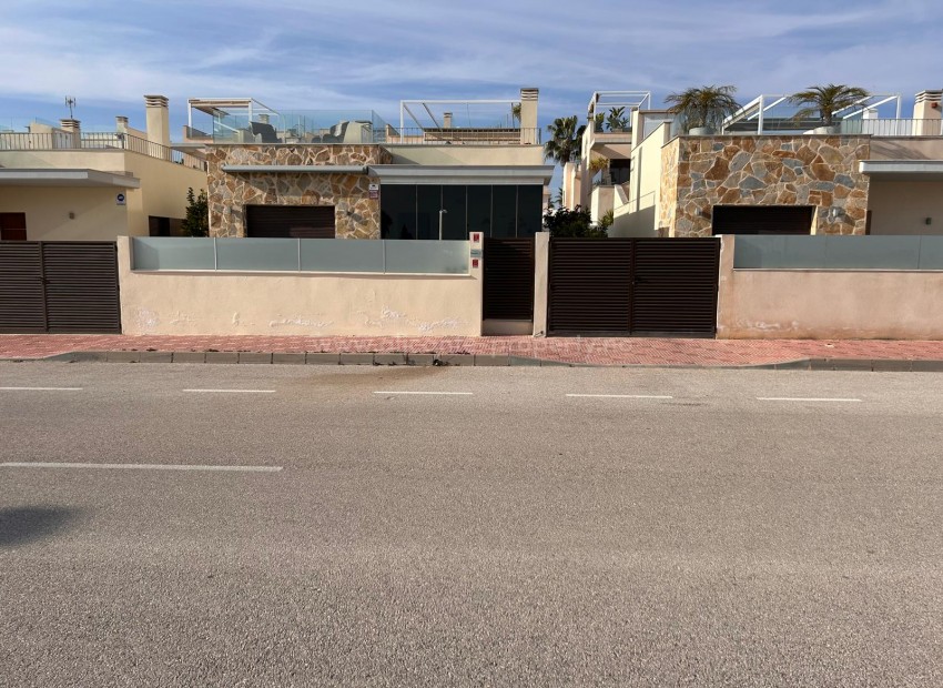 Villa in Quesada, Rojales