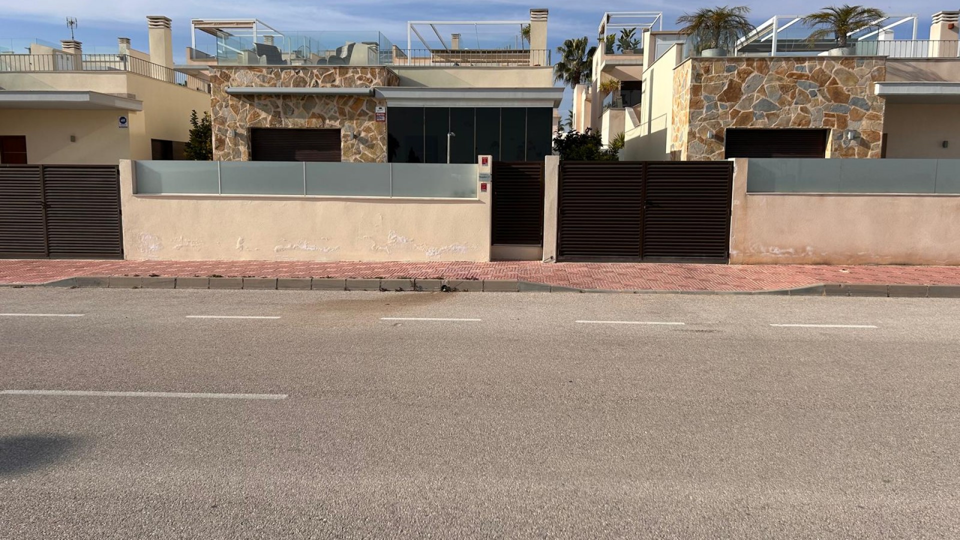 Villa in Quesada, Rojales