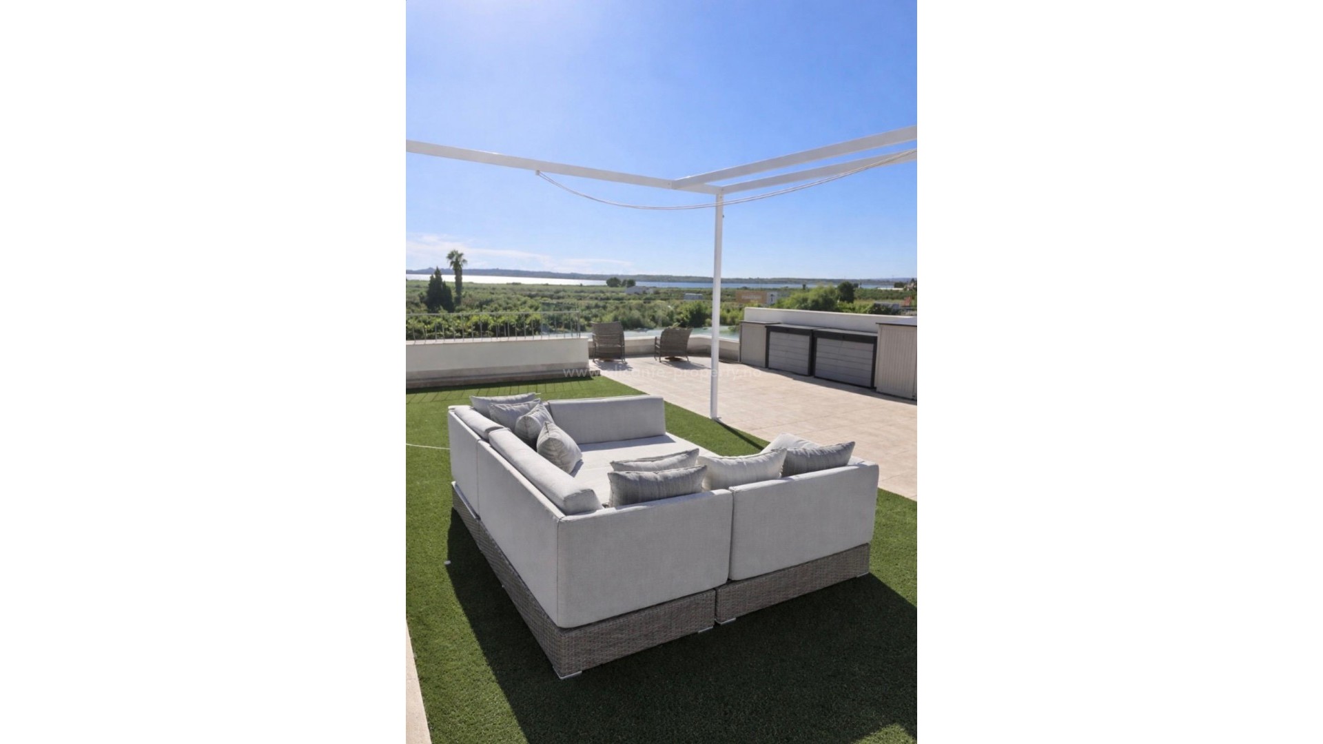 Villa in Quesada, Rojales