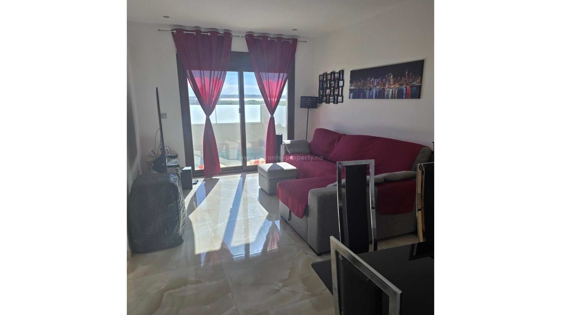 Villa in Quesada, Rojales