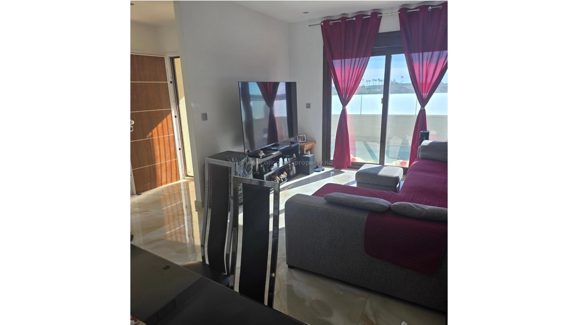 Villa in Quesada, Rojales