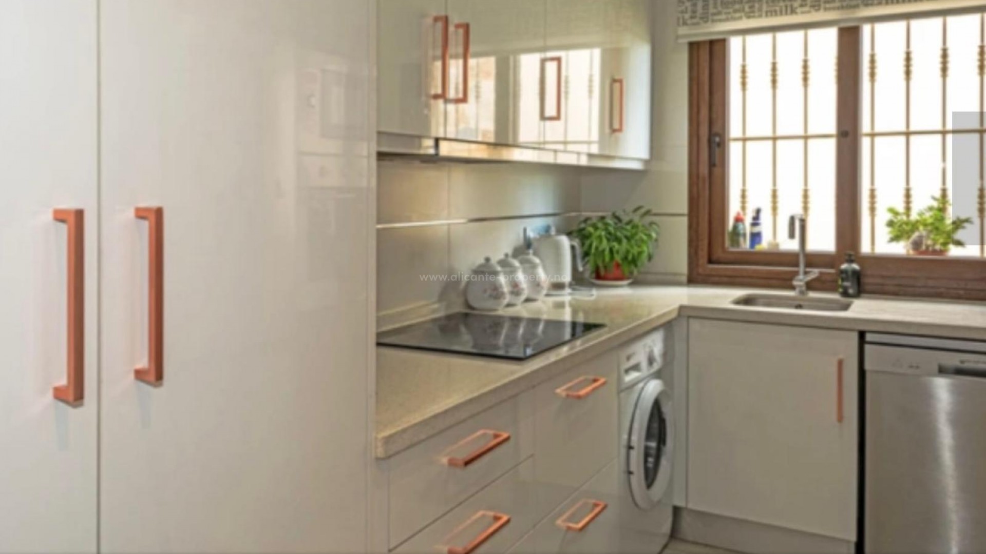 Villa in Quesada, Rojales