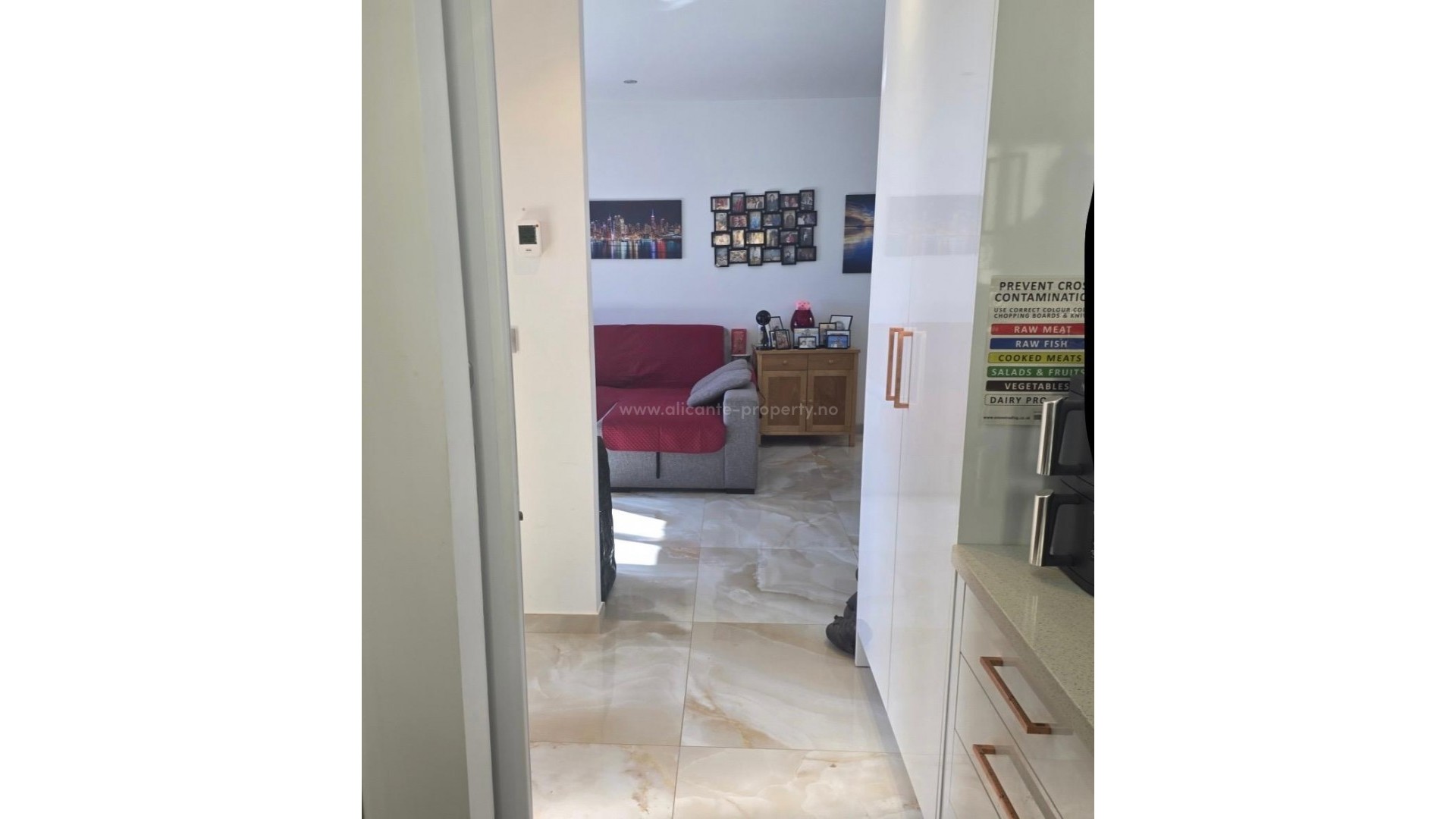 Villa in Quesada, Rojales