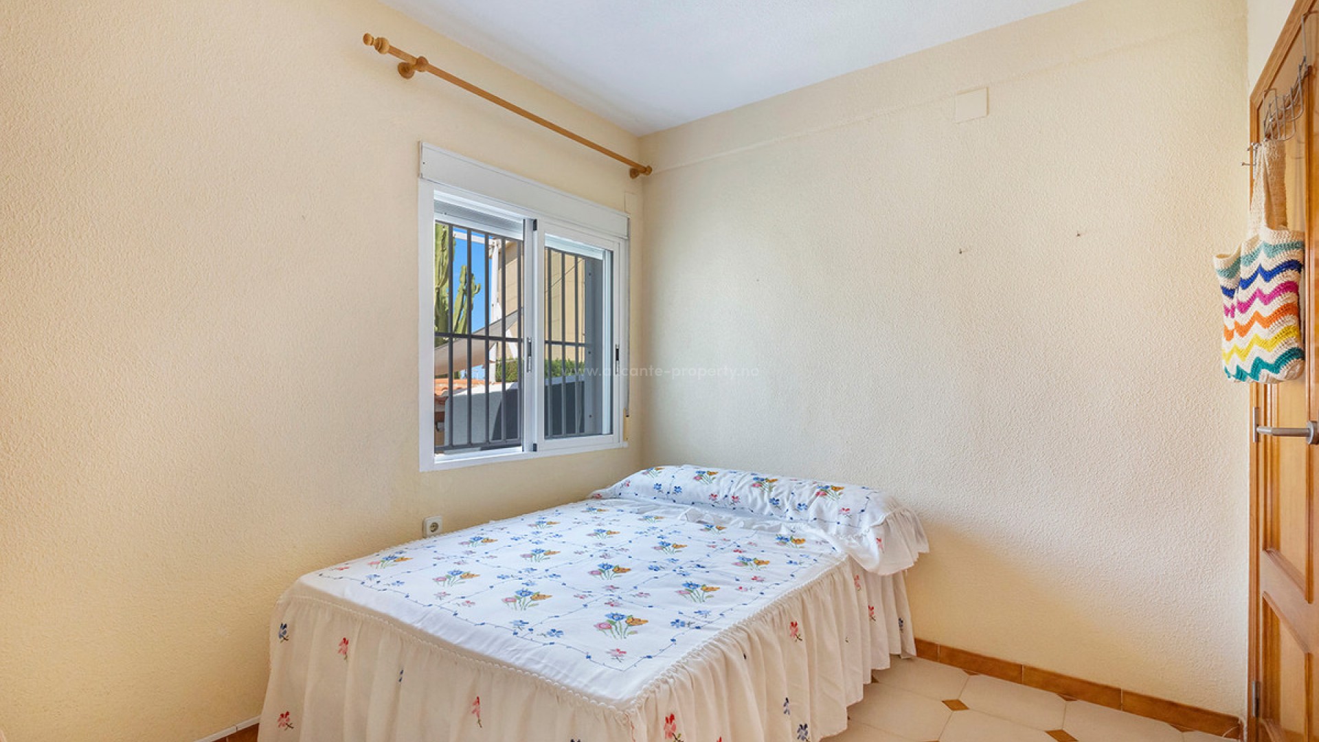 Villa in Rocio del Mar