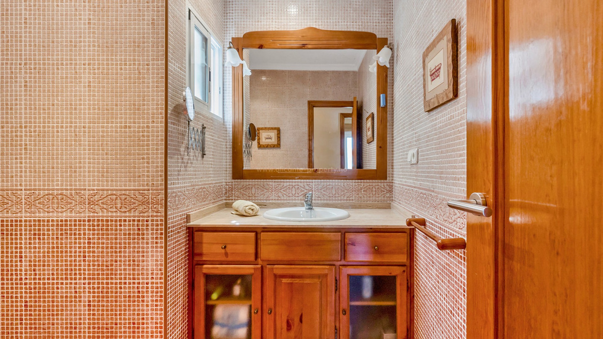 Villa in Rocio del Mar