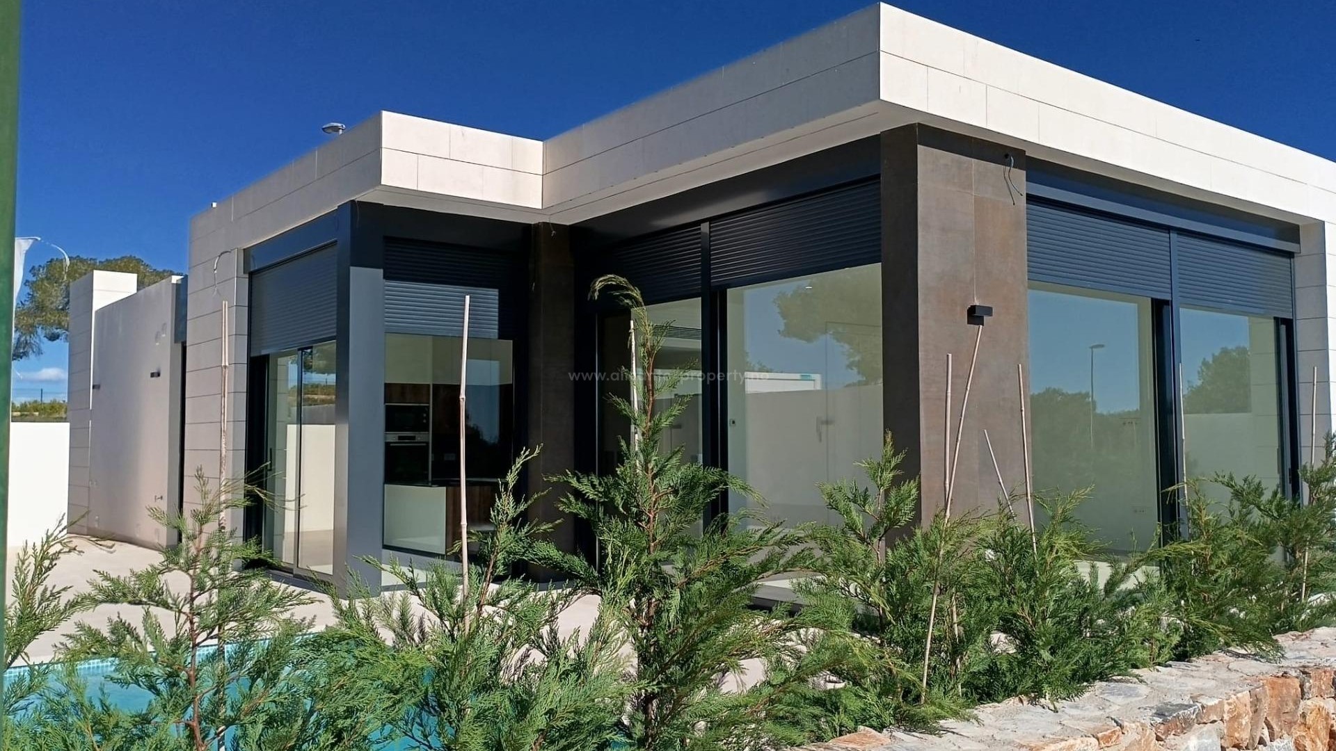 Villa in Roda Golf