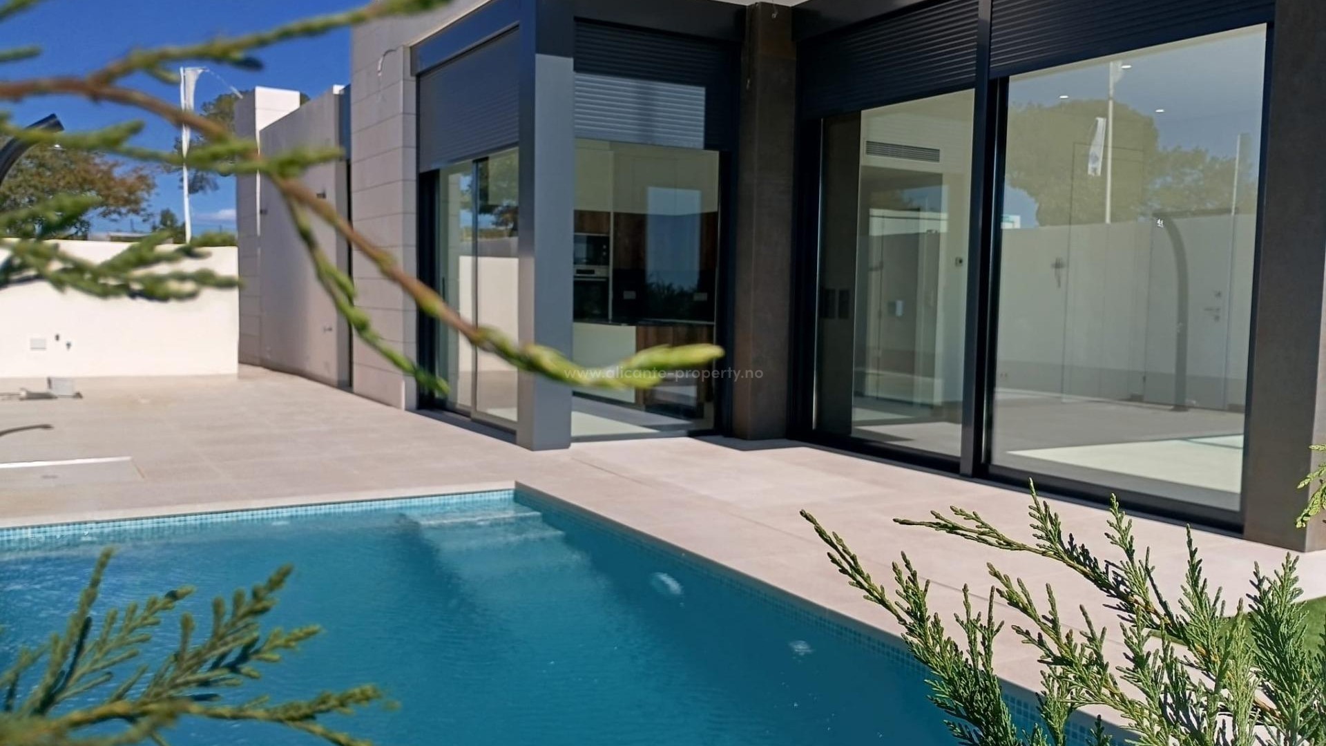 Villa in Roda Golf