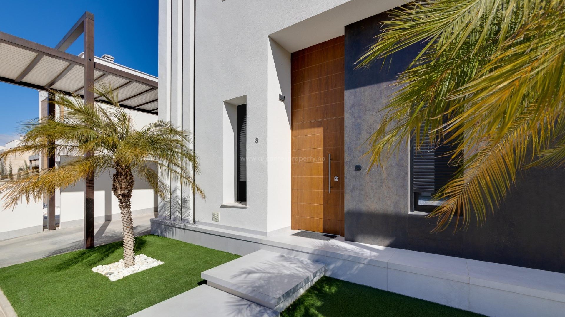 Villa in Roda Golf