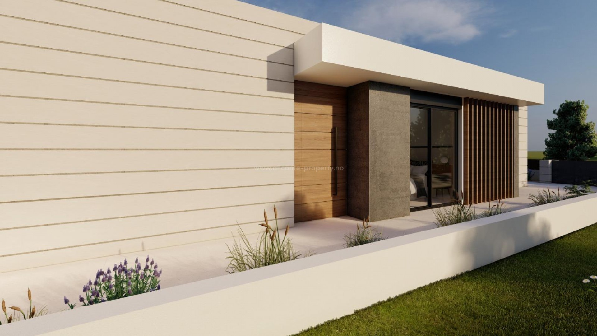 Villa in Roda Golf