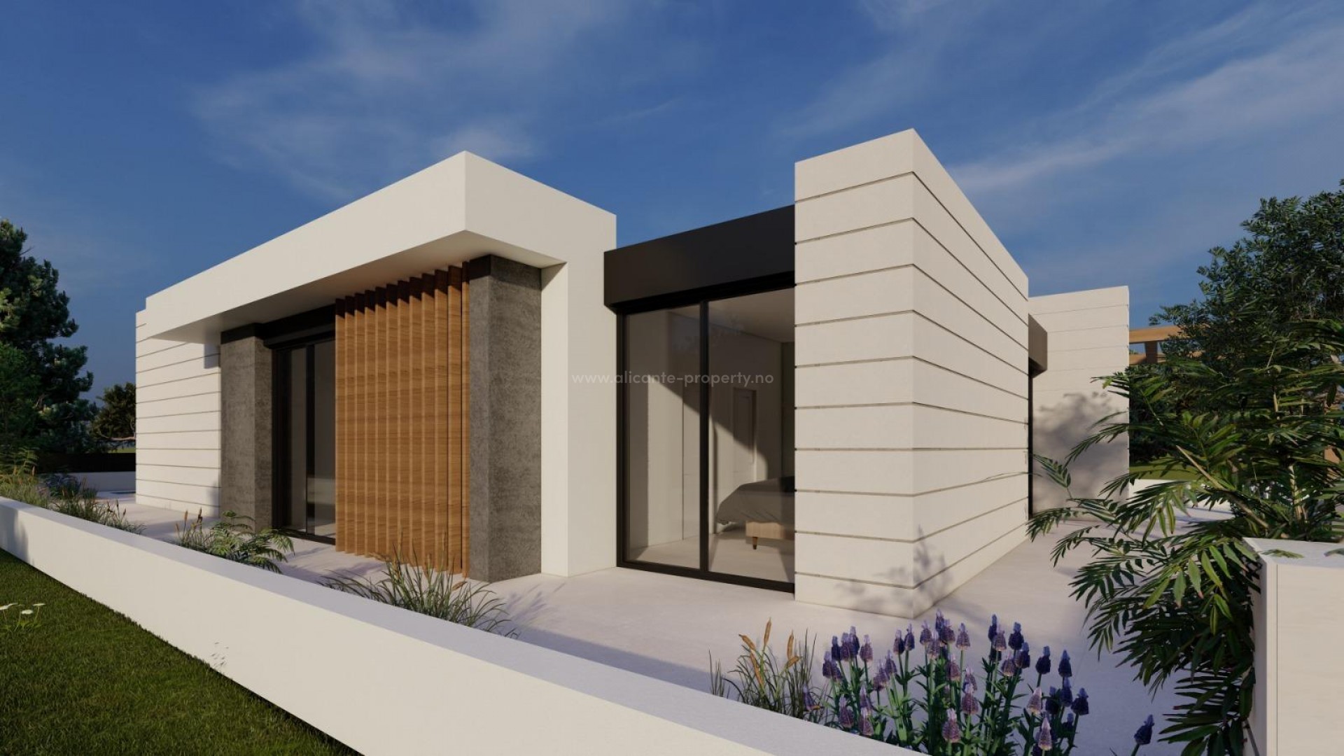 Villa in Roda Golf