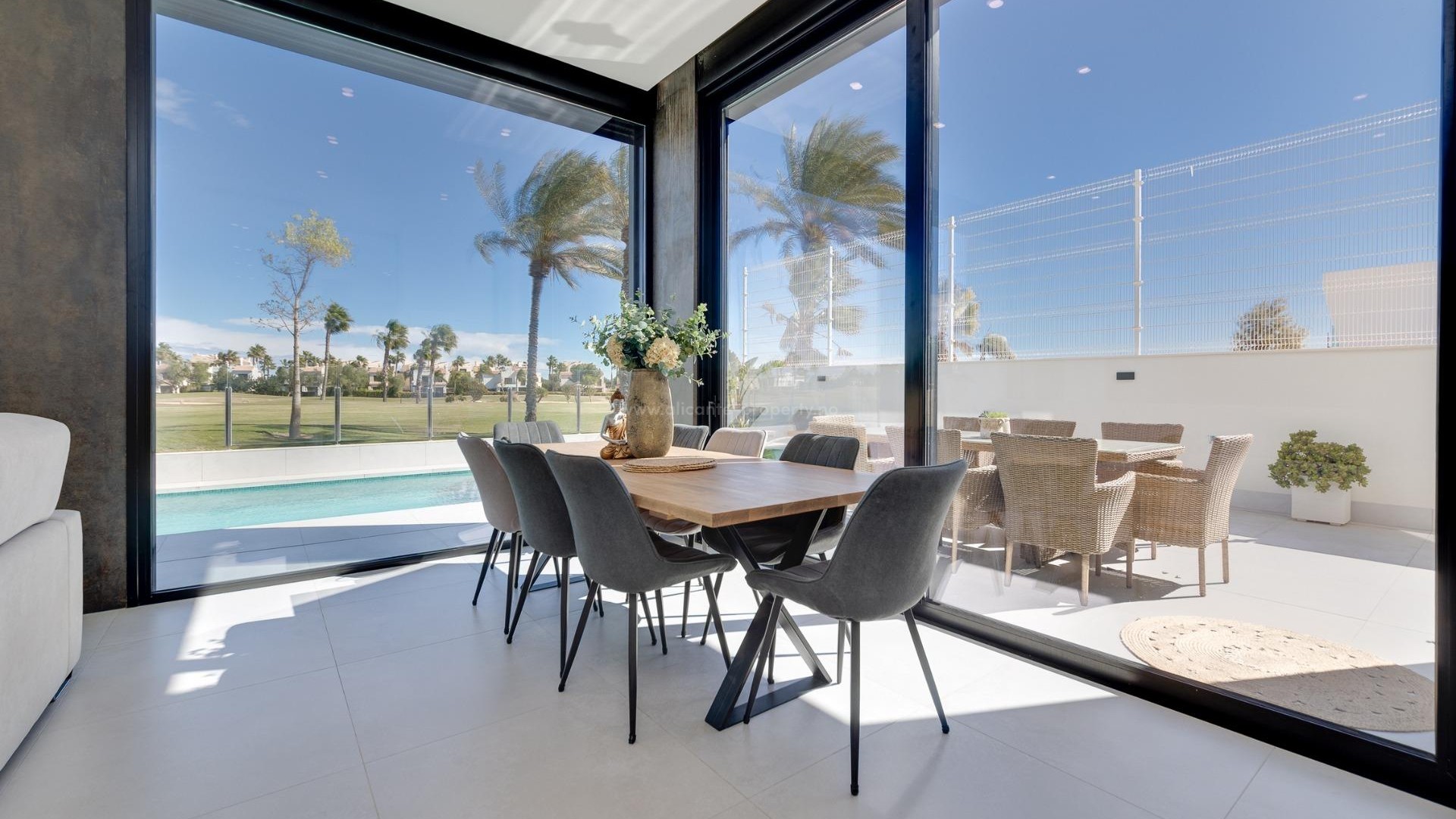 Villa in Roda Golf