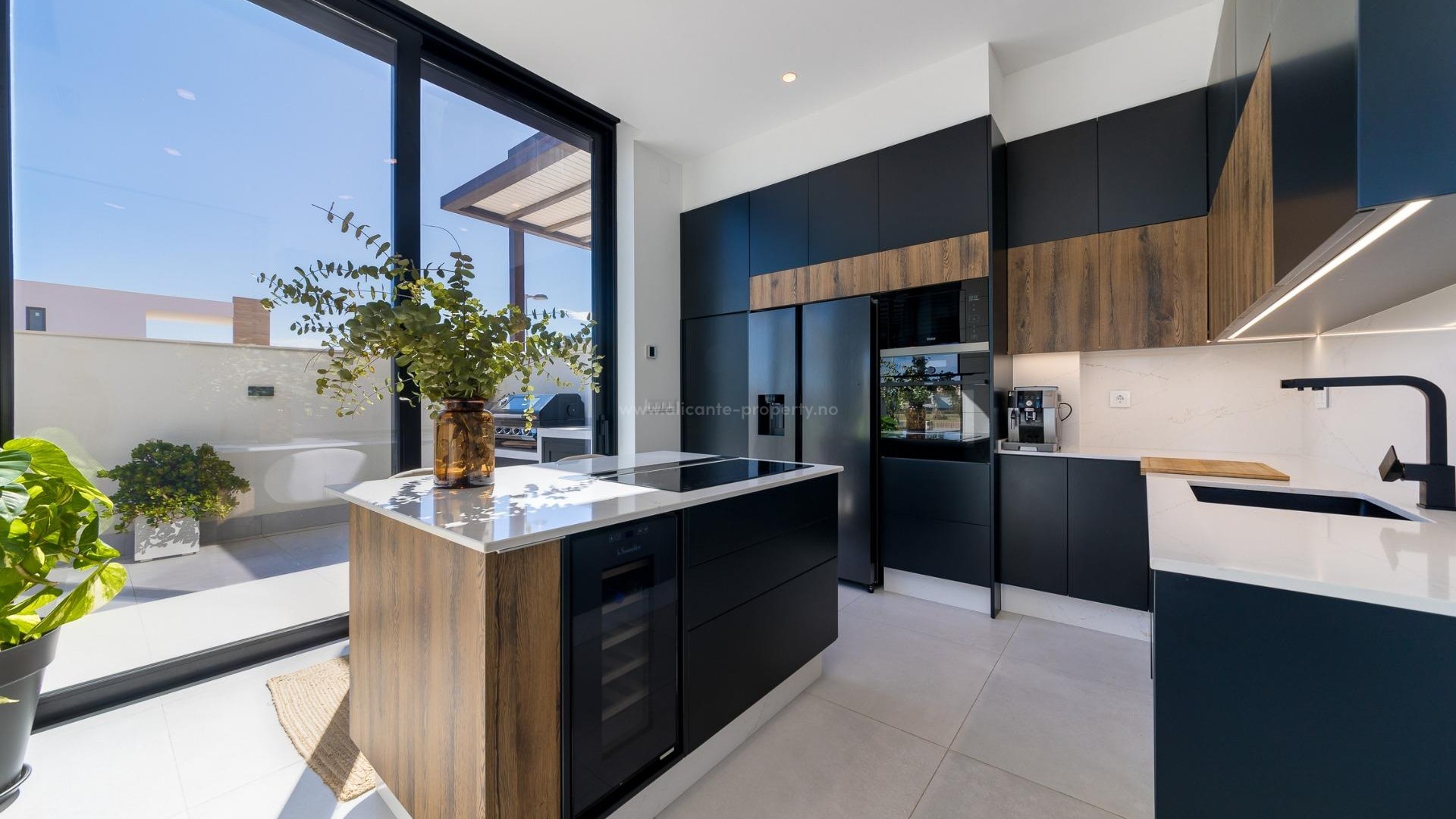 Villa in Roda Golf