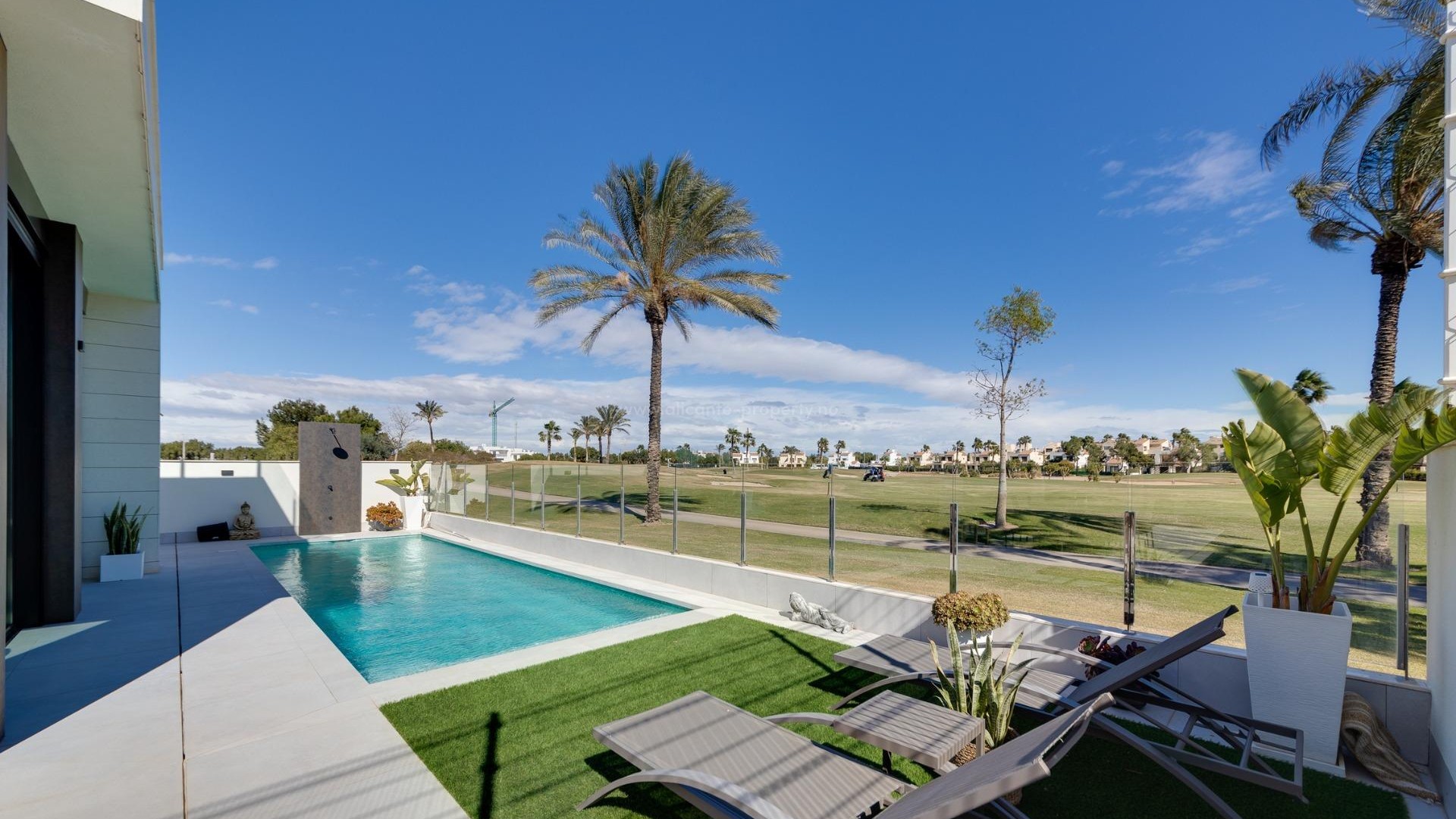 Villa in Roda Golf