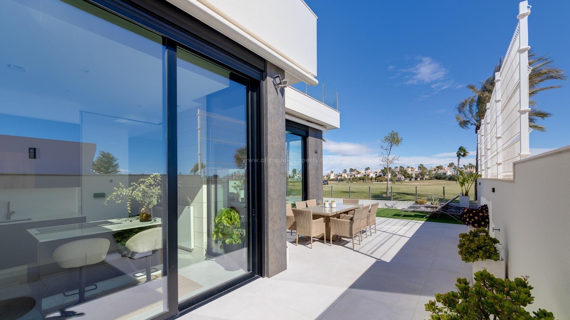 Villa in Roda Golf