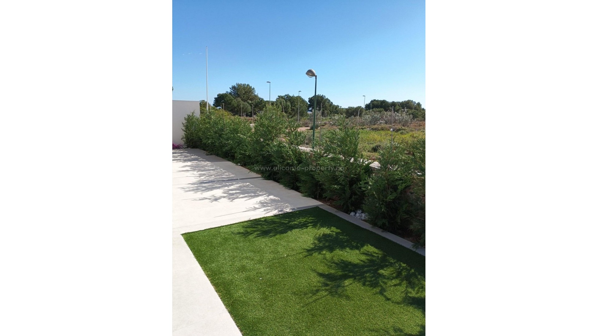Villa in Roda Golf