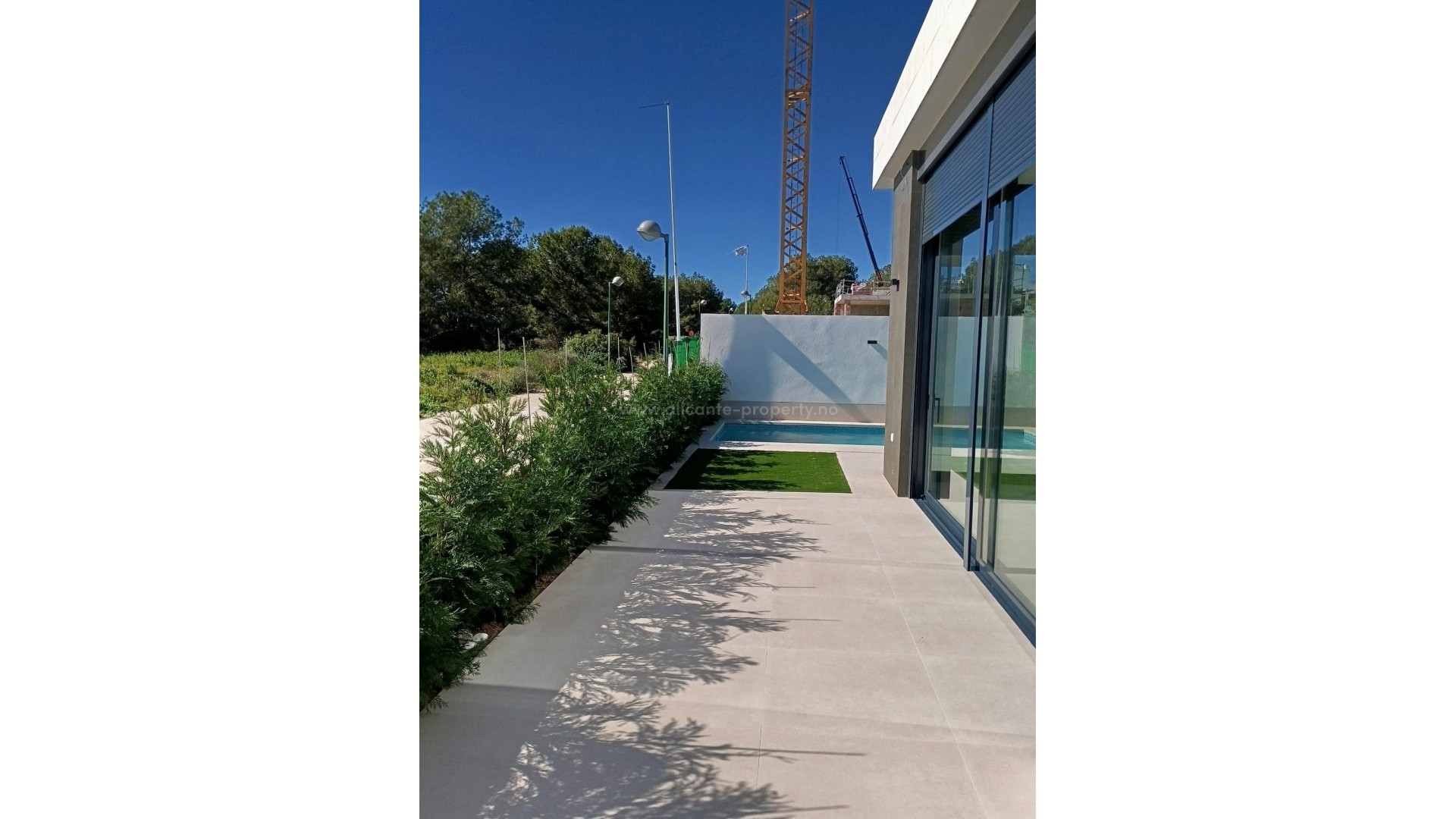 Villa in Roda Golf