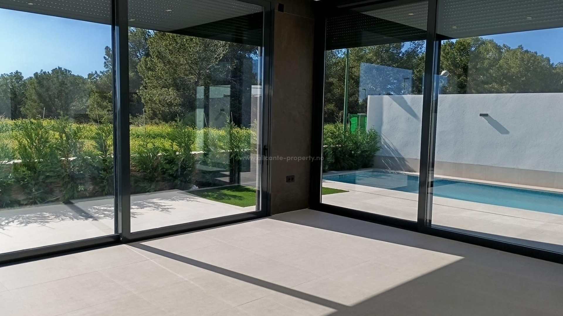 Villa in Roda Golf