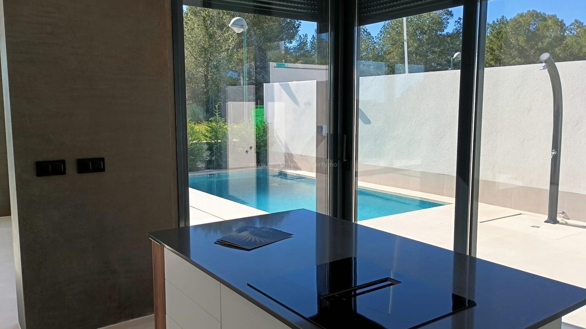Villa in Roda Golf