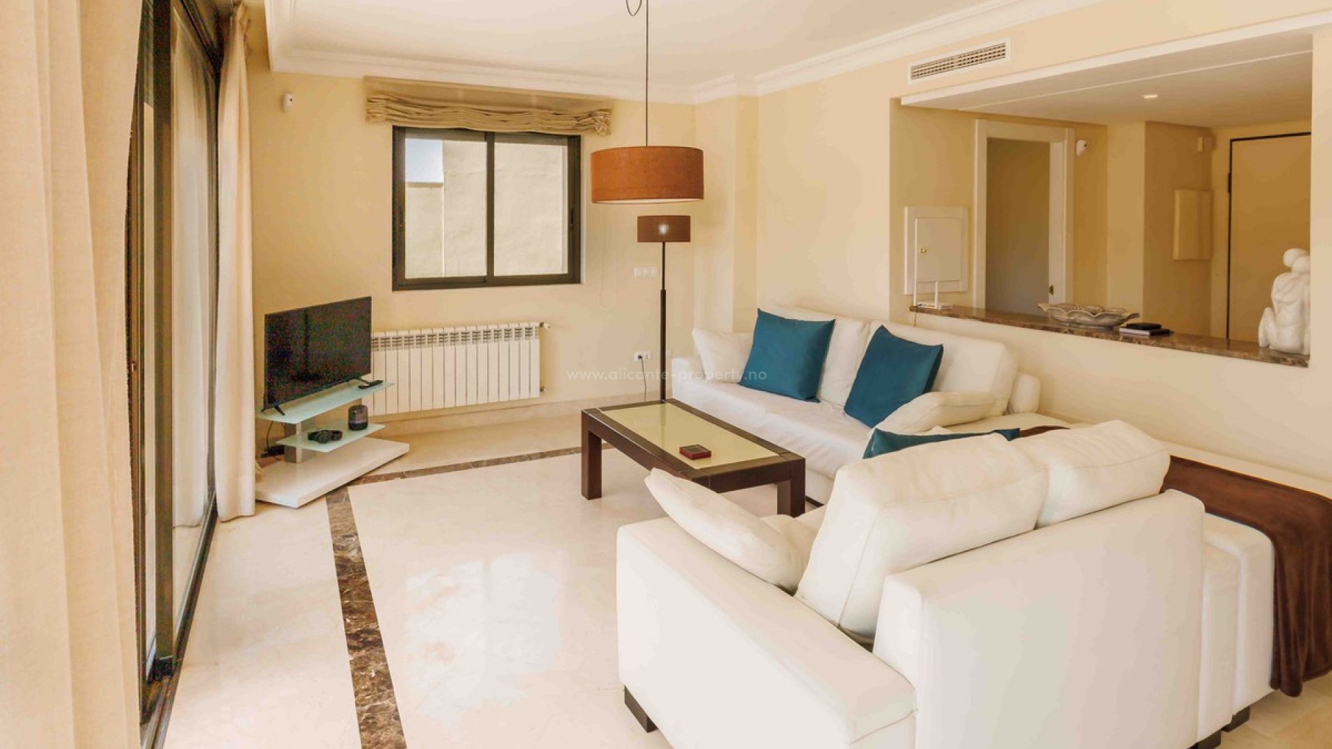 Villa in Roda