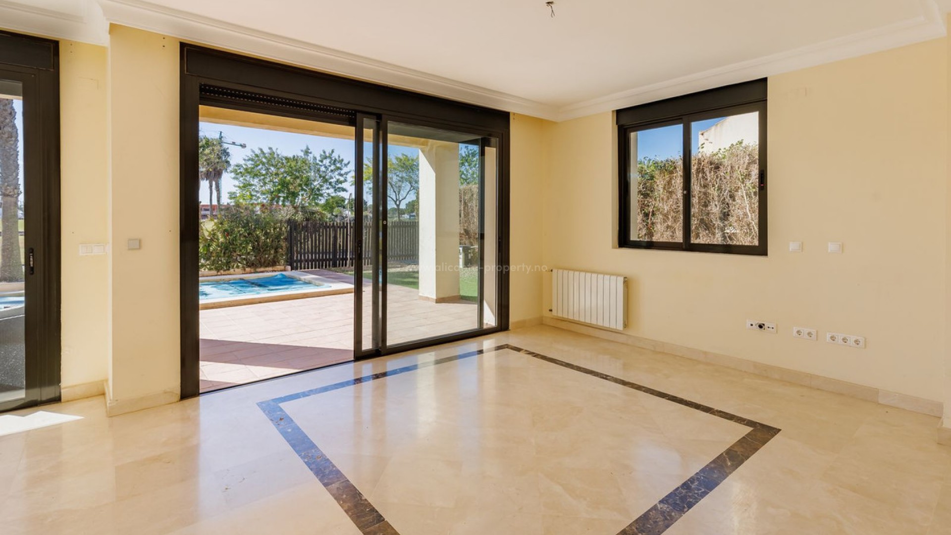 Villa in Roda