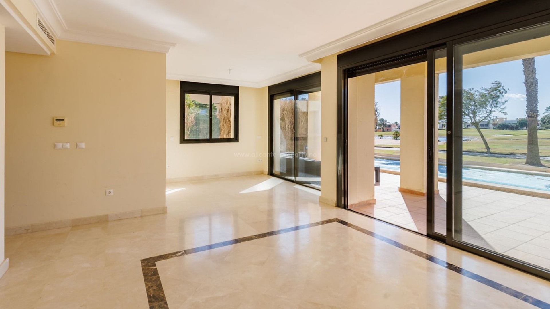 Villa in Roda