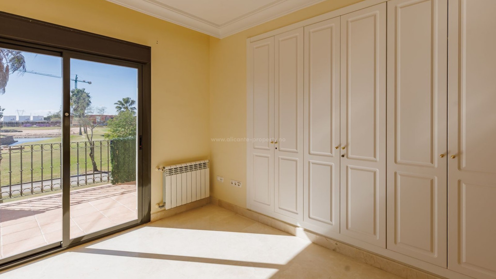 Villa in Roda