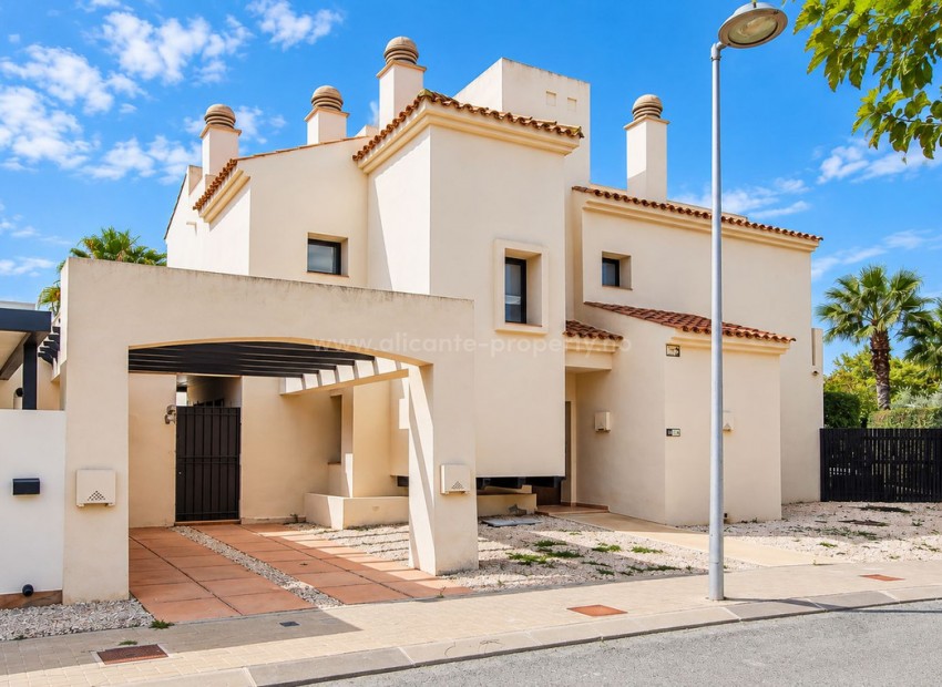 Villa in Roda
