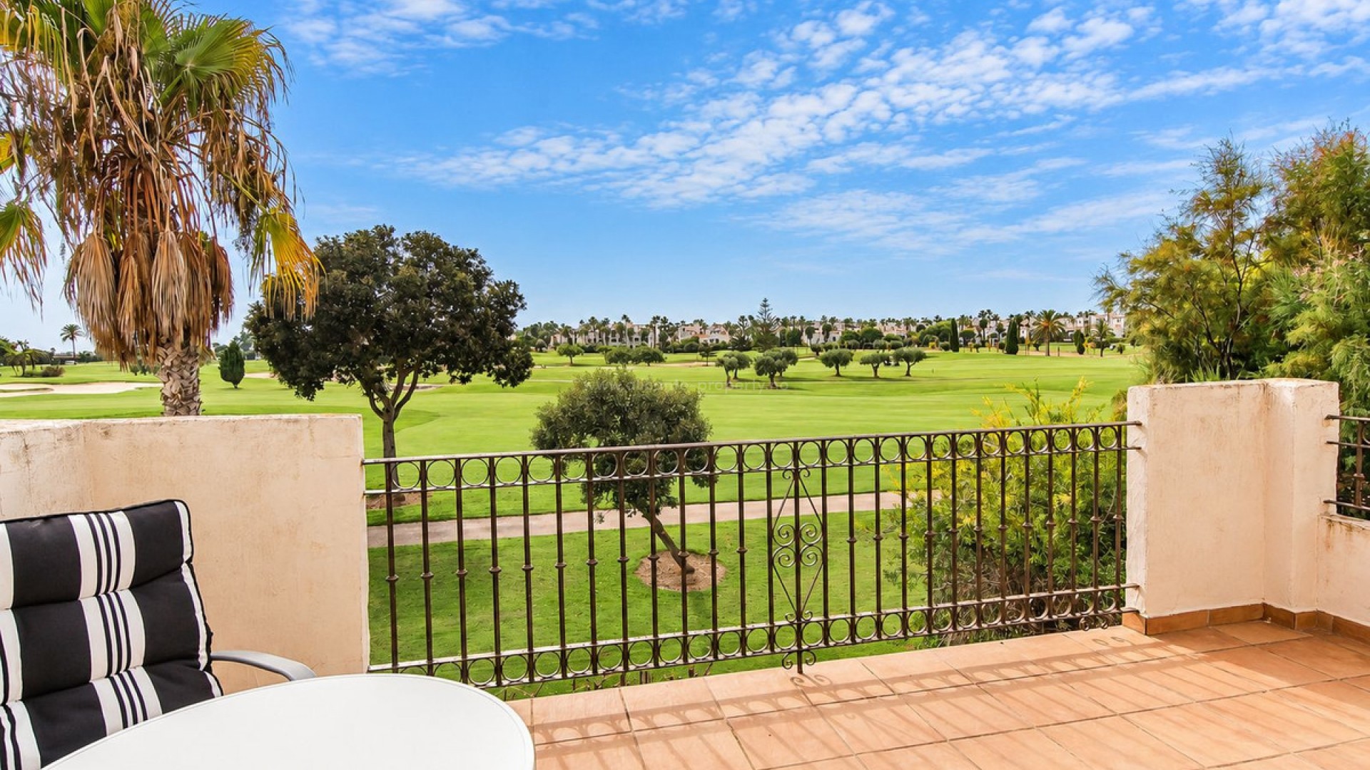Villa in Roda