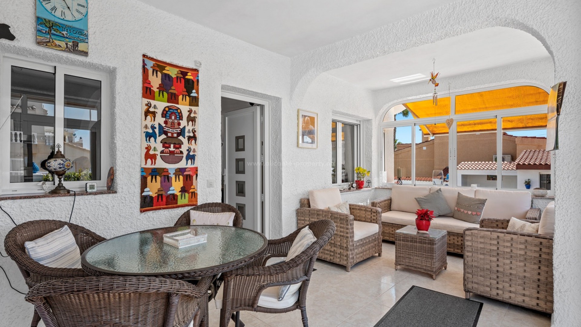 Villa in Rojales Centro