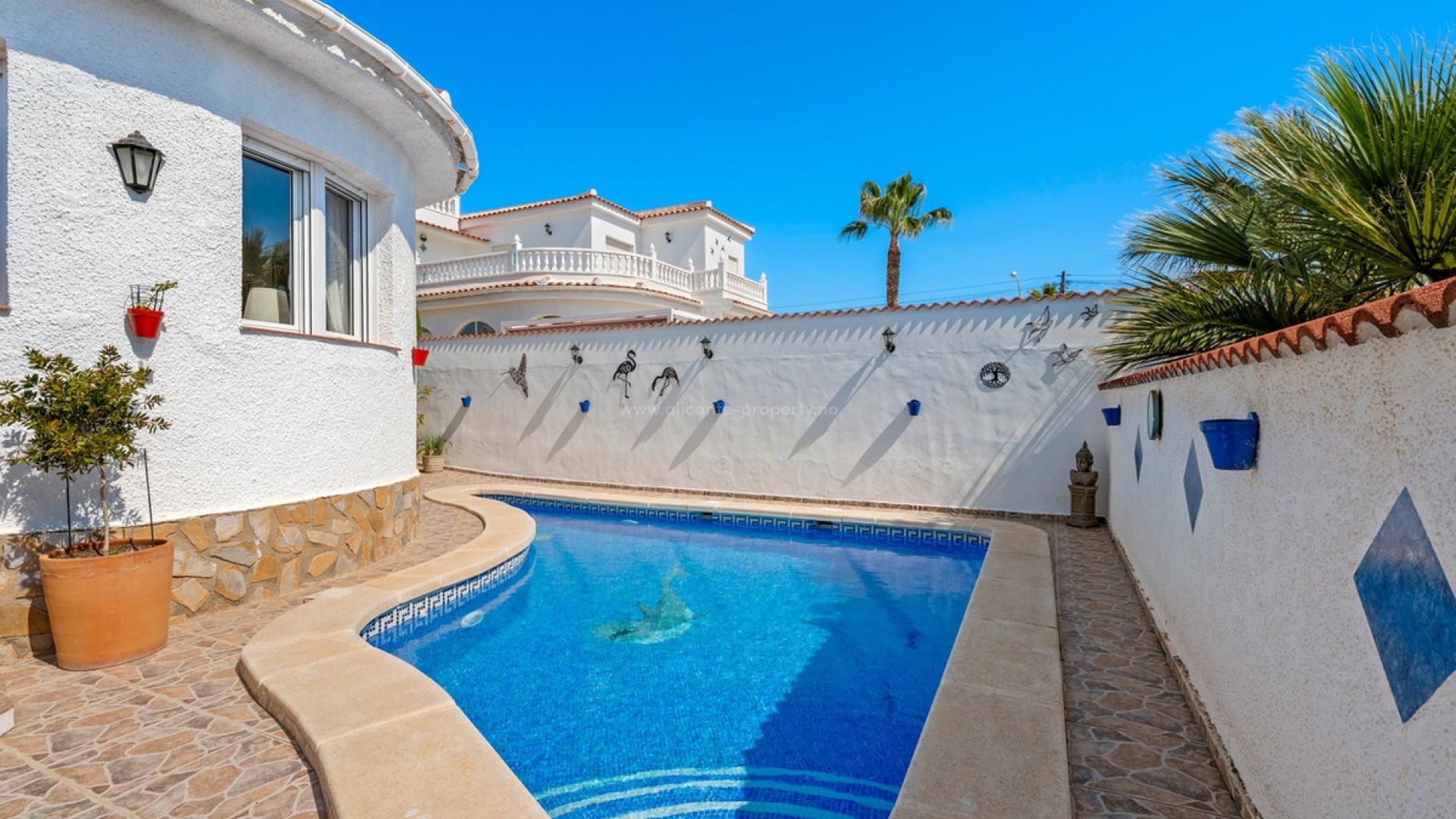 Villa in Rojales Centro