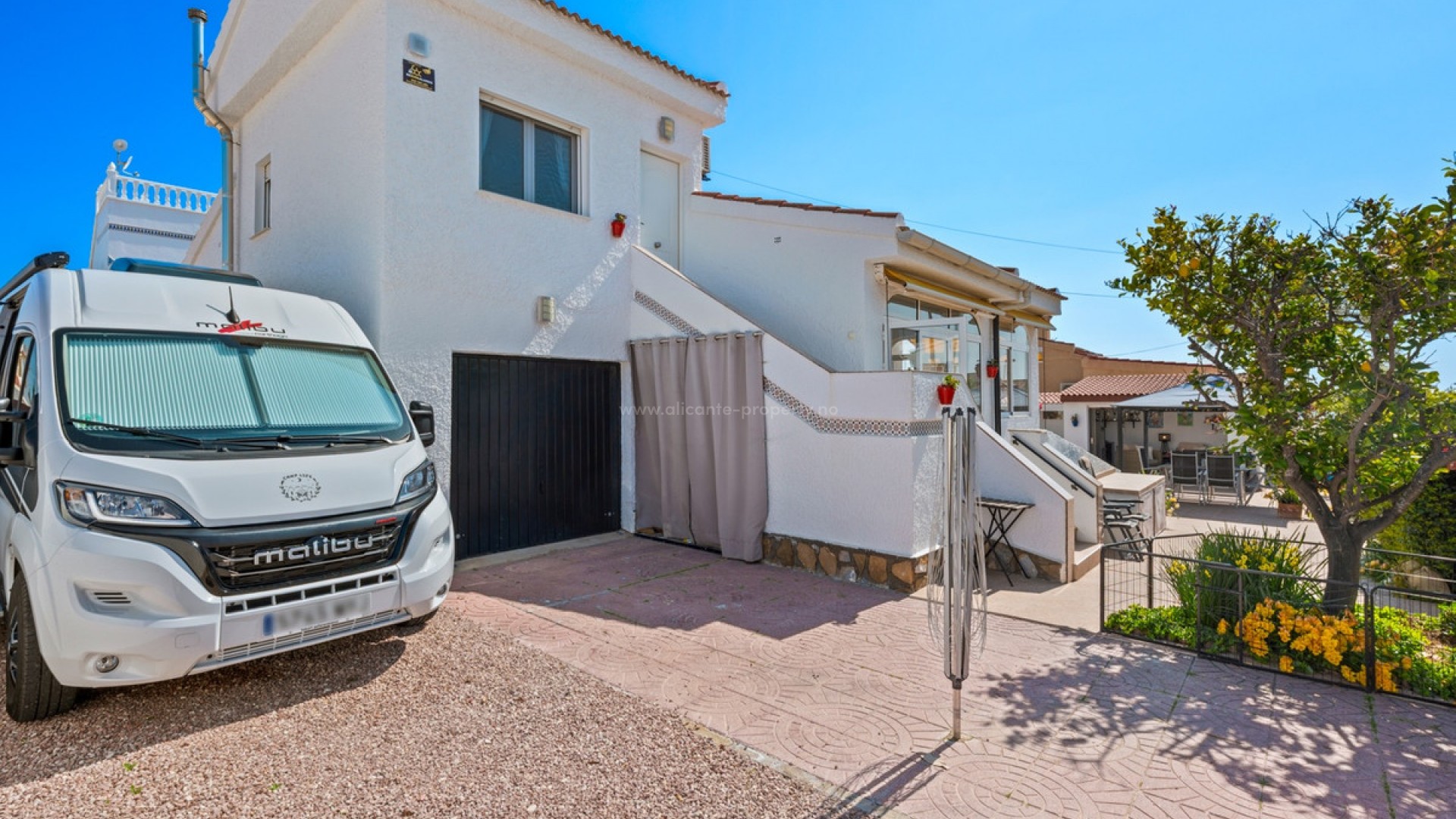 Villa in Rojales Centro