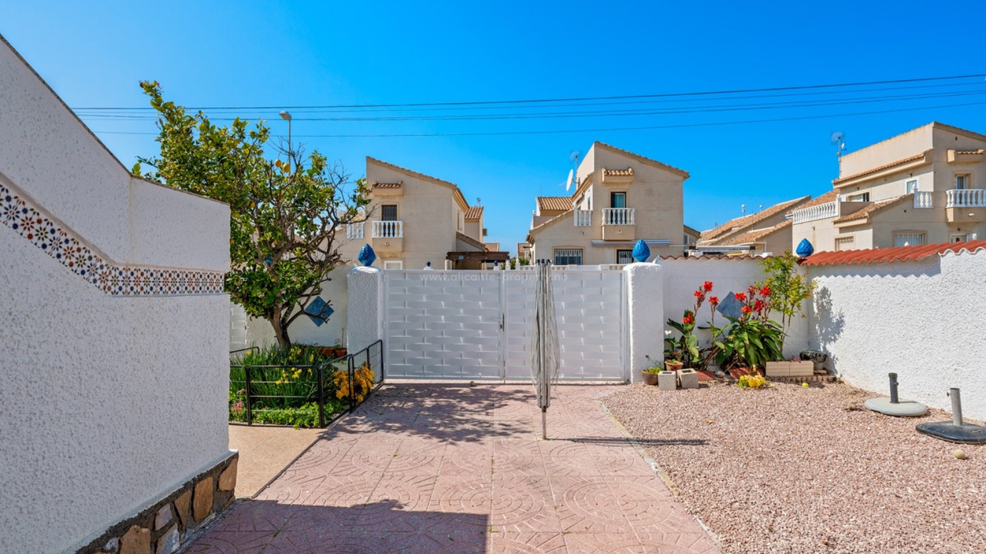 Villa in Rojales Centro