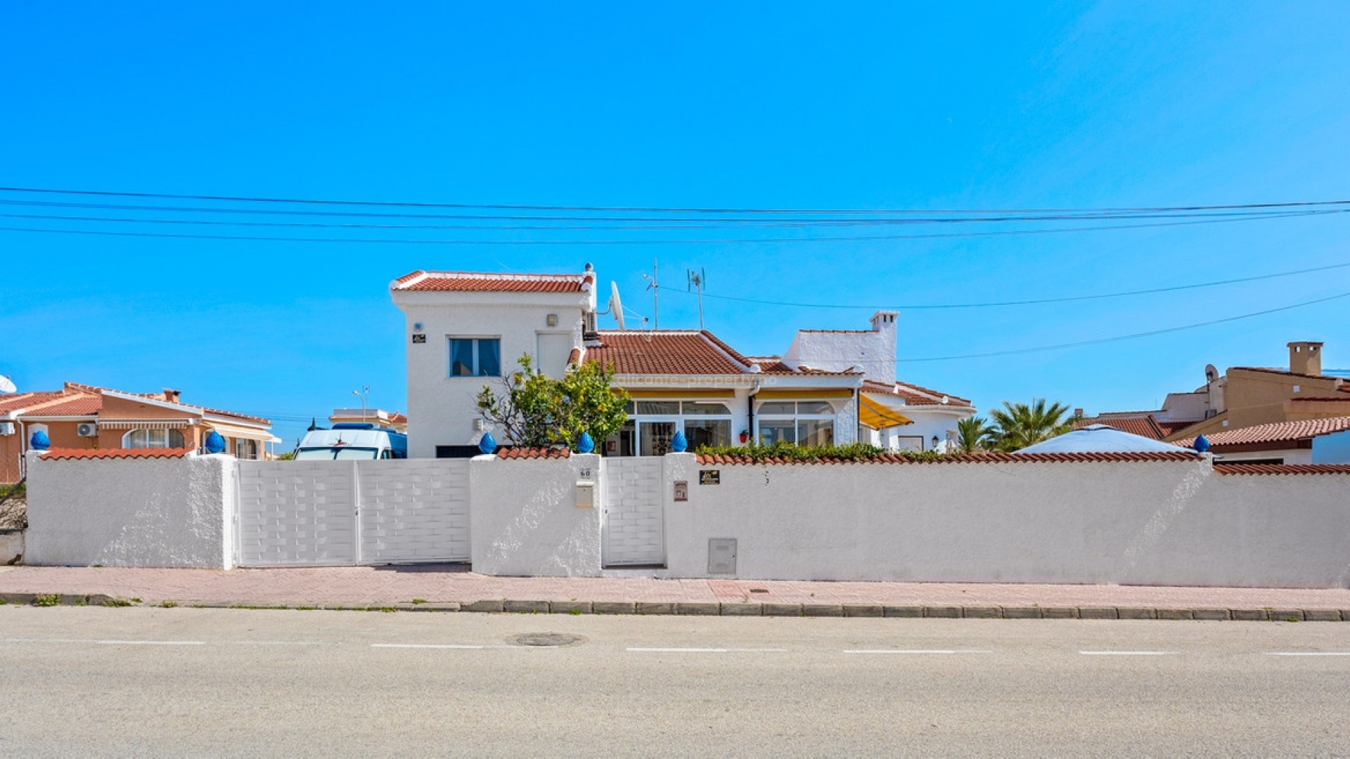 Villa in Rojales Centro